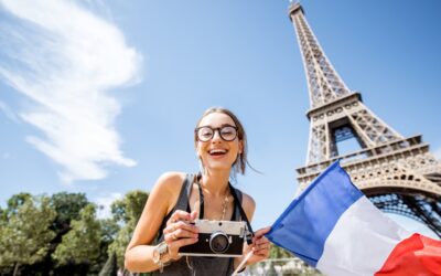 Jak nauczyć się języka francuskiego?